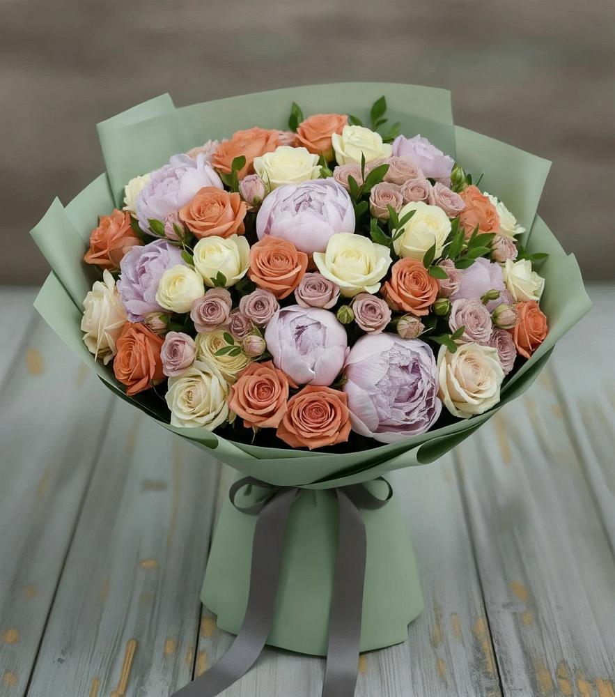 Букет Мороженное в Клину