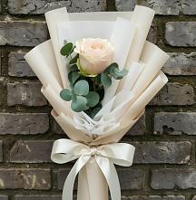 Букет цветов из:  Розы в Клину
