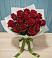 Букет Красные розы в Клину