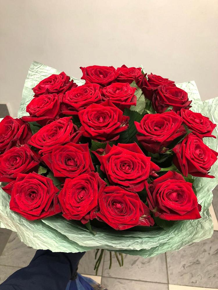 Розы Классика в Клину Букет Классика в Клину