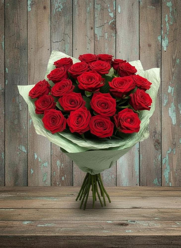 Букет Классика в Клину