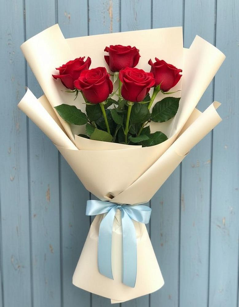 Букет Классика чувств в Клину