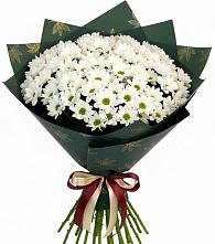 Букет цветов из:  Хризантемы в Клину