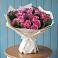 Букет цветов из: Розы в Клину