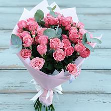 Букет Леди совершенство в Клину