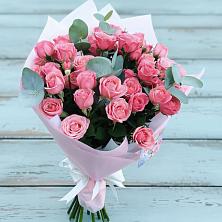 Букет Леди совершенство в Клину